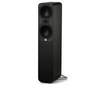 Q Acoustics 5050 Floor Standing Speakers - Matt Black