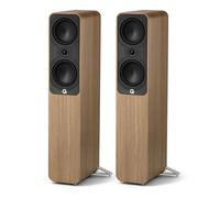 Q Acoustics 5050 Floorstanding Speakers - Oak
