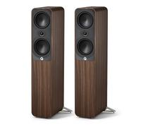Q Acoustics Q 5050 Floorstanding Speakers Satin Black (Pair)