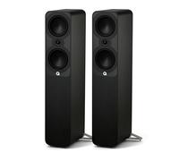Q Acoustics Q 5050 Floorstanding Speakers Satin Black (Pair)