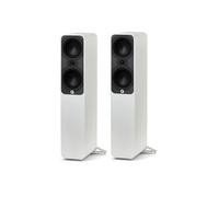 Q Acoustics 5050 Speakers Per Pair, Satin White