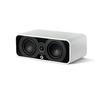 Q Acoustics 5090 Centre Speaker Home Cinema 5000 Series Satin White QA5094