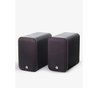 Q-acoustics Black M20 Hd Wireless Music System