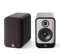 Q Acoustics Concept 30 Bookshelf /Standmount high-end Speaker Audio Gloss Black
