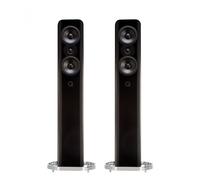 Q Acoustics Concept 500 Floorstanding Speakers (Pair) Gloss Black