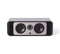 Q ACOUSTICS Q Concept 90 Centre Channel Speaker (Gloss Black)