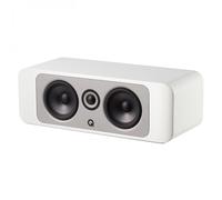 Q Acoustics Concept 90 Centre Speaker Gloss White