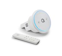 Q Acoustics E300A Voice Controlled Installed Hi-Fi Amplifier