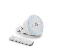 Q Acoustics E300A Voice Controlled Installed Hi-Fi Amplifier