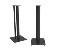Q Acoustics FS50 Floor Stands Black