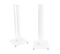 Q Acoustics FS50 Speaker Stands - White