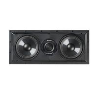 Q Acoustics I LCR 65RP Single Speaker, White