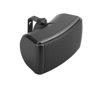 Q Acoustics Install Qi45EW Weatherproof On-Wall Speaker Black (Single)
