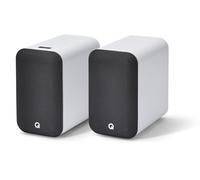 Q Acoustics M20 HD Wireless Music System - Pair of Bookshelf Speakers