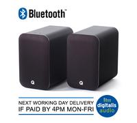 Q Acoustics M20 HD Wireless Music System - Pair of Bookshelf Speakers