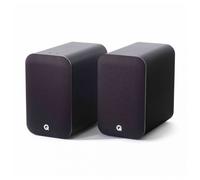 Q Acoustics M20 HD Wireless Music System - Pair of Bookshelf Speakers