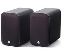 Q Acoustics M20 HD Wireless Music System - Pair of Bookshelf Speakers