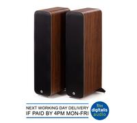 Q Acoustics M40 HD Wireless Music System - Walnut