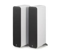 Q Acoustics M40 Active HD Bluetooth Music System White
