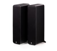 Q Acoustics M40 HD Wireless Music System Black