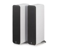 Q Acoustics M40 Active HD Bluetooth Music System White