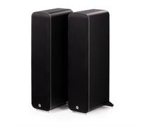 Q Acoustics M40 HD Wireless Music System Black