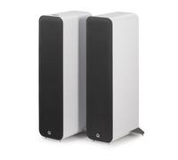 Q Acoustics M40 Active HD Bluetooth Music System White