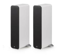Q Acoustics M40 HD Wireless Micro-Tower Music System All-in-one System 3 Colours