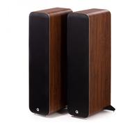 Q Acoustics M40 HD Wireless Music System Walnut