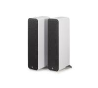 Q Acoustics M40 Active HD Bluetooth Music System White