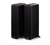 Q Acoustics M40 HD Wireless Music System Black
