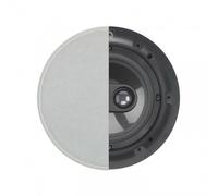 Q Acoustics Performance Qi65CP ST In-Ceiling Stereo Speaker (Single)