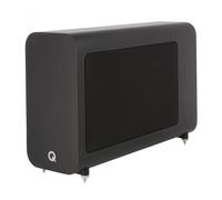 Q Acoustics Q 3060S Subwoofer Carbon Black