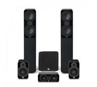 Q Acoustics Q 5000 Series 5.1 Speaker System Builder
