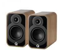 Q Acoustics 5010 Bookshelf Speakers Oak