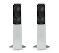 Q Acoustics Q 5040 Floorstanding Speakers - Satin White