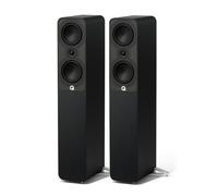Q Acoustics 5040 Floorstanding Speakers - Black