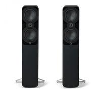 Q Acoustics Q 5050 Floorstanding Speakers (Pair) Satin Black