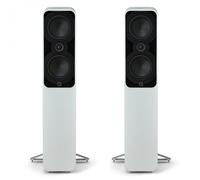 Q Acoustics Q 5050 Floorstanding Speakers (Pair) Satin White