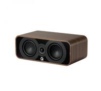 Q Acoustics Q 5090 Centre Speaker Santos Rosewood