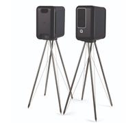 Q Acoustics Q Active 200 Wireless System Speakers & Hub White