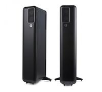 Q Acoustics Q Active 400 Wireless Speaker System Black