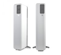 Q Acoustics Q Active 400 Wireless Speaker System White