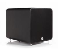 Q Acoustics Q B12 Subwoofer Matt Black