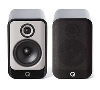Q Acoustics Concept 30 Standmount Speakers - Black
