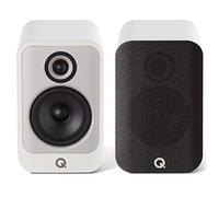 Q Acoustics Concept 30 Standmount Speakers - White