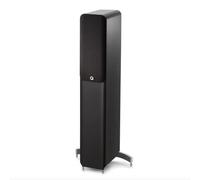 Q Acoustics Concept 50 Floorstanding Speakers - Gloss Black