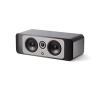 Q Acoustics Concept 90 Centre Speaker - Black