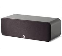 Q ACOUSTICS Q Concept 90 Centre Channel Speaker (Gloss Silver)