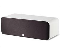 Q ACOUSTICS Q Concept 90 Centre Channel Speaker (Gloss White)